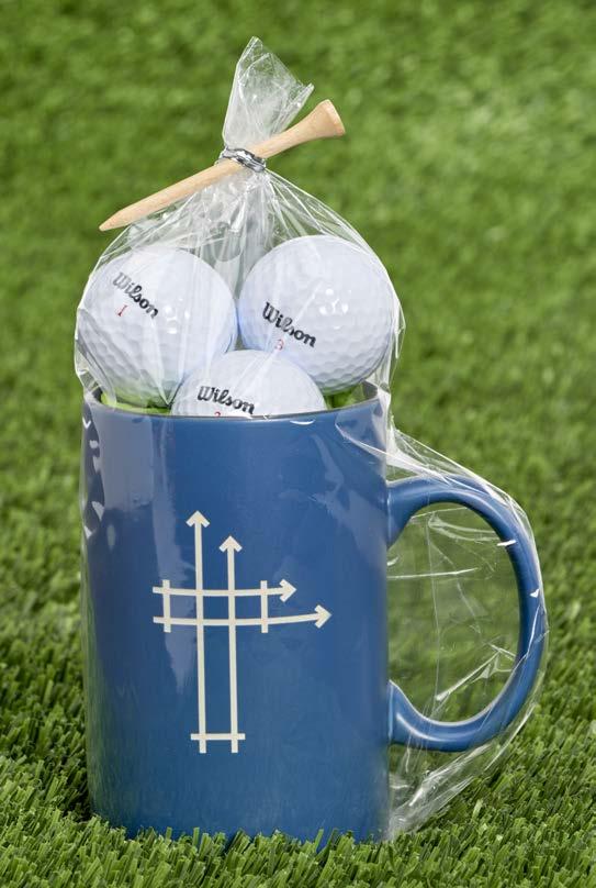 Men s Gifts Blueprints for Life FOR HIM Mug & Golf Ball 149768 TDBLU7CM3GB MSRP: $16.99 COST: $8.