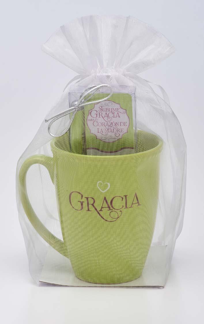 Women s Gifts Amazing Grace for a Woman s Heart Amazing Grace SPANISH Mug & Pen Bookmark