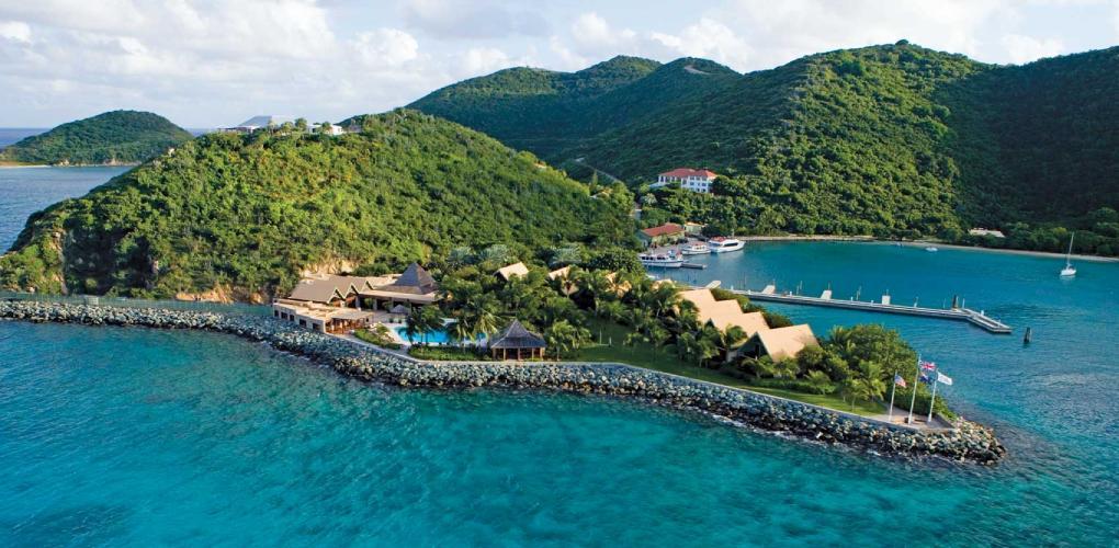 Itinerary Day 1 - Friday, March 11: Stuart, FL Tortola, BVI (1,015 NM) Air Journey will greet you at Witham Field (KSUA) in Stuart for a briefing about the