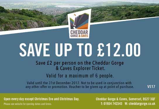10% off Saver Tickets Valid from September 2017 to March 2018 Save money when you visit the Roman Baths,
