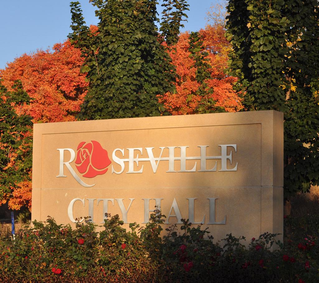 Counity Developent Director The City of Roseville, Minnesota, is seeking a collaborative and forward-thinking Counity Developent Director to play a strategic leadership role in helping shape the