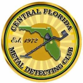 The Monthly Newsletter of The Central Florida Metal Detecting Club Carolyn Harwick: From The President s Desk I hope everyone had a safe and fun Labor Day weekend.