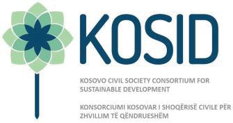 Termocentrali i Propozuar Kosova e Re: Barrë e