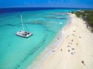 8B - $1,305 pp Carnival Breeze 7 Night Eastern Caribbean Cruise February 15-22, 2020 Sailing roundtrip from Port Canaveral to Amber Cove, St.