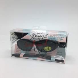 00 Idol Eyes Baby Wrapz 2 Headband Temple Convertible Sunglasses - Blue IE88C-blue $20.