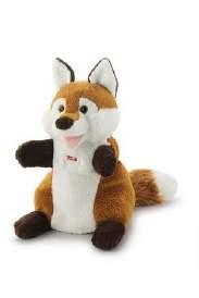 Puppet Fox (25cm) 29914