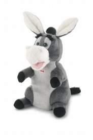 Puppet Donkey (25cm)