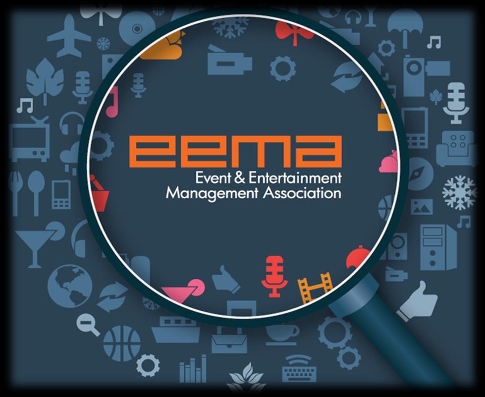The Event & Entertainment Management Association or EEMA is representative of more than 70% of the business that is carried out in the field of Experiential Marketing in the country