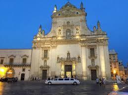 Peter and Saint Paul -Ascalone Cake Shop -Orsini Palace -The Basilica of