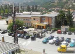 Qasja e hartimit me kapacitete vetanke në komunë e zgjedhur për hartimin e PZHK-së dhe PZHUsë së Hanit të Elezit ngriti kapacitet e stafit të komunës.