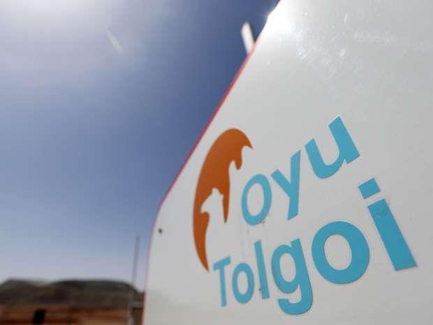 MONGOLIA Approval of the Oyu Tolgoi copper-gold expansion represents the biggest opportunity for Australian METS - Up to 80% of reserves are underground depths of more than 1,300 metres. - $4.
