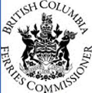 Governance and Regulation Sheldon Stoilen BC Ferry Commissioner A 60-year Coastal Ferry Services Contract exists between the Province and BC Ferries.