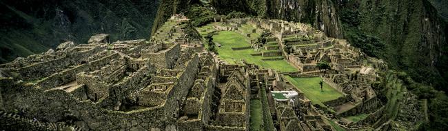3 Cusco This morning, go on a transfer flight to Cusco, the center of cultural attractions in Peru.