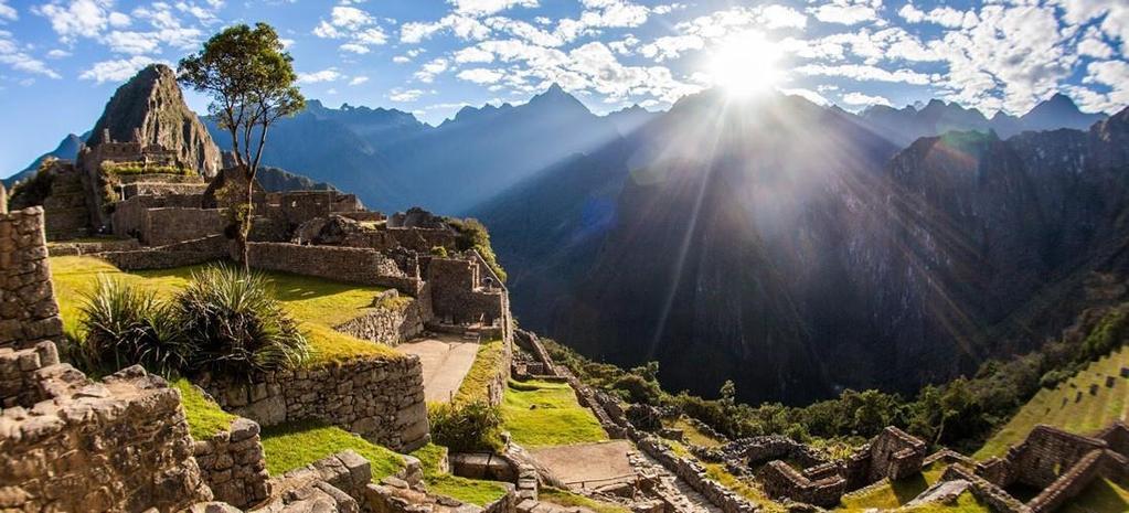 Peru October 8 14 2019 7 days/6 nights Approximate Cost $2,230 Double / $3,080 Single We need to have at least 15 people signed up for the trip by June 15 th or the trip maybe cancelled.
