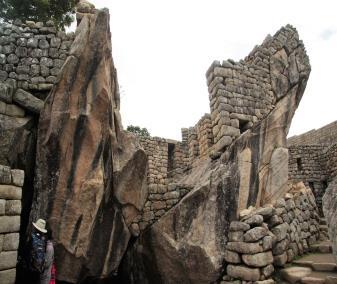We will enjoy a guided 2 ½ hour visit of the great Machu Picchu sanctuary-city.