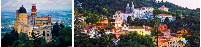 This evening we will walk to the popular Bairro do Avillez and you can choose your dinner location.