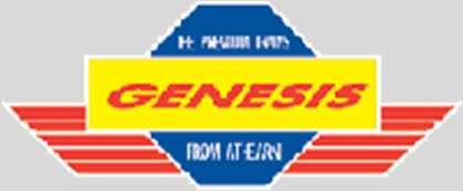 Genesis F-Unit Lokomotive, H0 ETA / LT September 2015 Ohne Sound / Without Sound 75G22568 Chicago Burlingtion & Quincy #700D 186,99 AMD103/P42 Lokomotive, H0 ETA / LT September 2015 7588734 Amtrack