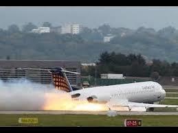 Aircraft Accidents