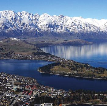 DAY 2 Friday 12th After breakfast, we ll meet up at 10.30 a.m. in the lobby and head to the Queenstown Skyline Gondola to enjoy amazing views overlooking the valley and lake from the Remarkables.