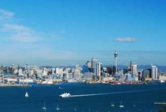 MOST RECOMMENDED ACTIVITY DAY 4 Leave for Auckland via Hamiton DAY 4: ROTORUA-HAMILTON