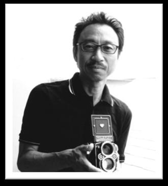 Katsuhiro Ichikawa / Photographer Katsuhiro Ichikawa (Photographer) Born in 1955 in Hamamatsu, Shizuoka. Graduated from Senshu University.
