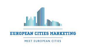 European Travel Commission, European Cities Marketing & cordially welcome