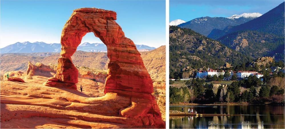 Collette Experiences Spend two nights in Durango, a fun-filled cowboy town where you can relive the excitement of the Old West.