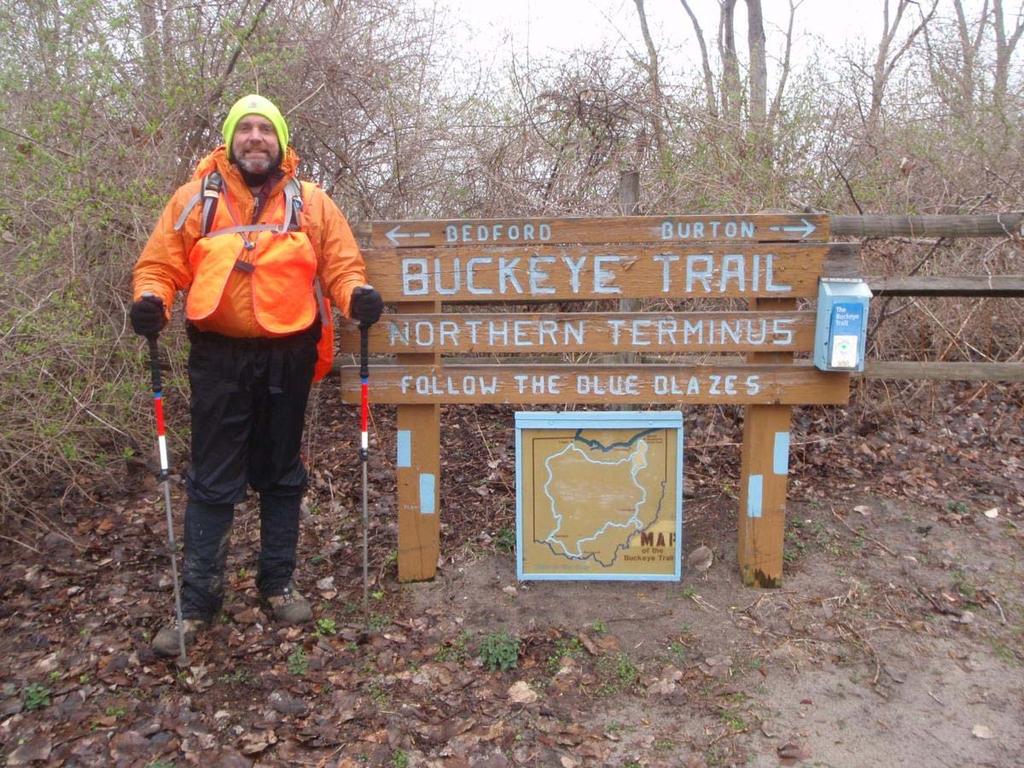 1 of 5 12/6/2018, 10:02 AM http://www.herald-dispatch.com/features_entertainment/ohio-hiker-chronicles-first-solo-thru-hike-of-buckeyetrail/article_cb28bc33-5c42-56da-86e7-e38c12a97727.