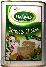 2.7.1. Proizvodnja Domiati sira Domiati sir se tradicionalno proizvodi od sirovog mlijeka ali se može proizvoditi i od pasteriziranog mlijeka.