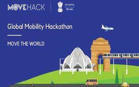 NVIDIA, NITI Aayog partner to support Movehack NIVIDIA announced its partnership with the National Institution for Transforming India (NITI Aayog) to support MoveHack, the government think tank s