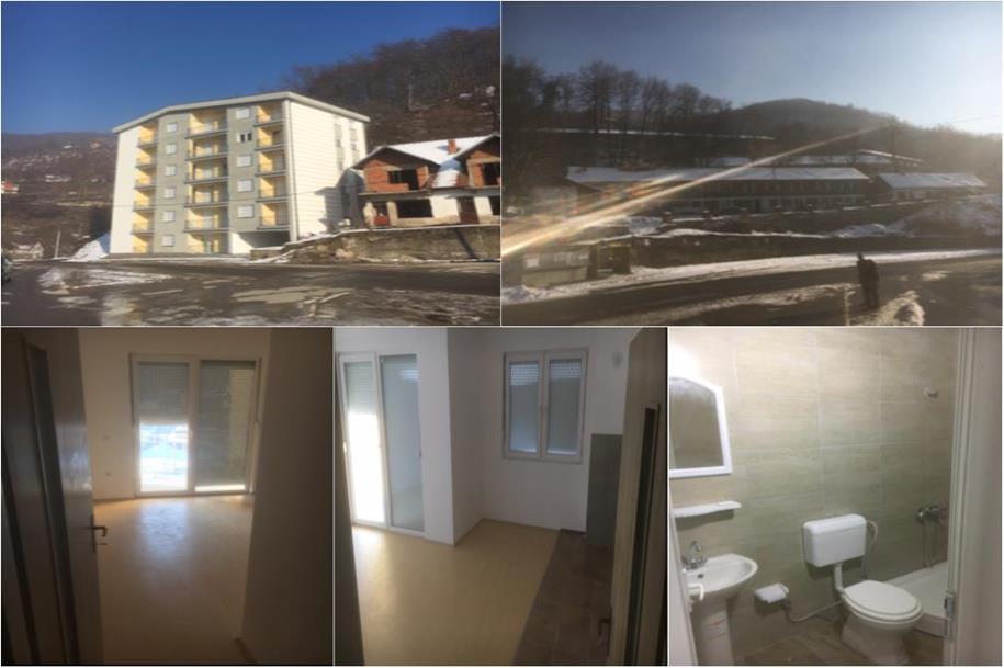 vetëm një shembull që tregon ndërtesat e papërshtatshme dhe të rrezikshme që përdoren si pasqyrim, dhe që nuk do të thotë se nuk ka raste tjera të ngjashme edhe në komunat tjera në Kosovë.