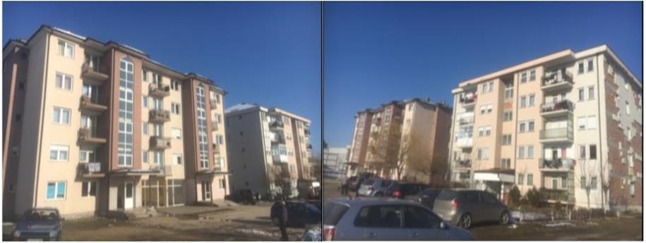 Një Komision ad-hoc i komunës së Obiliqit ka kryer një kontrollë të banesave në vitin 2016 për banim social në fshatin Plemetin dhe ka gjetur si në vijim: Këto banesa, si dhe banorët e tyre asnjëherë