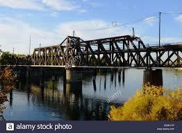 I STREET BRIDGE, SACRAMENTO Although not directly on the Lincoln Highway, the I