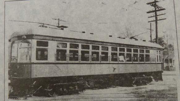 100th Anniversary of The Interurban By Paul Prosperie December will mark the 100 th anniversary of the inaugural run of one of Jefferson County s faded treasures.