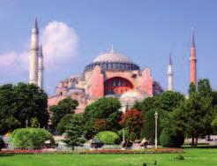 ISTANBUL u Gradu Onura I šeherezade Osim priče o jednoj nezaboravnoj ljubavi turska sapunica 1001 noć prikovala nas je uz male ekrane i fotografijama prekrasnoga grada uz more, s veličanstvenim