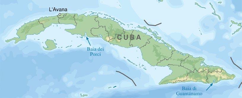 Country Name Conventional Long Form: Republic of Cuba Conventional Short Form: Cuba Capital Havana Location Located in the Caribbean between the Caribbean Sea and the North Atlantic Ocean and is 150