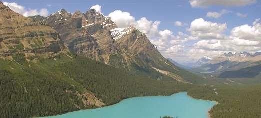 afternoon at leisure, perhaps you will take a stroll through Banff s charming downtown.