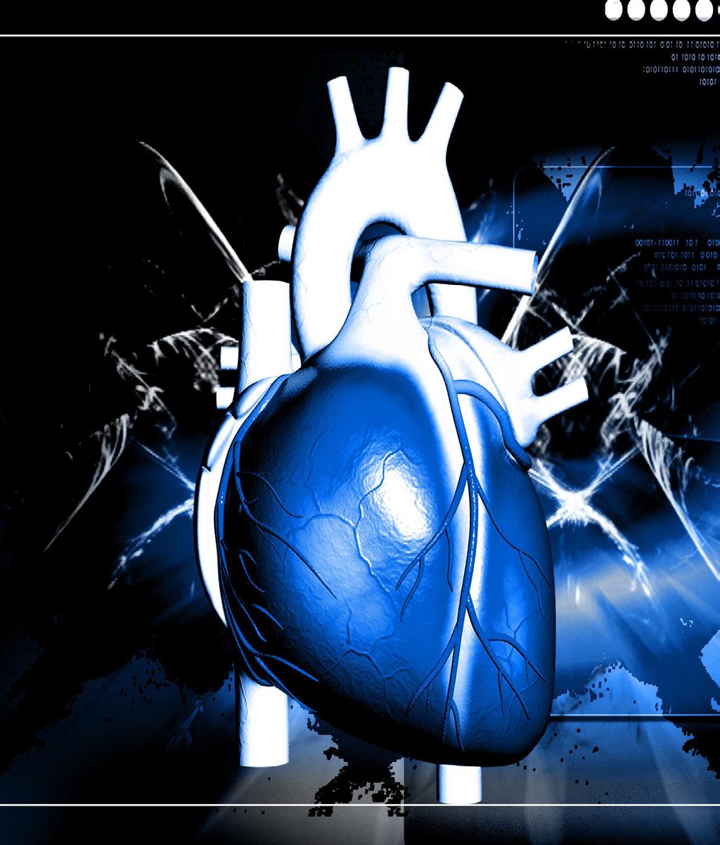 Prominent scientific sessions: Advances in Cardiology Education Current Research in Cardiology Paediatric Cardiology Cardiac Diagnostic & Tests Women