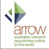 ARROW Australian Repositories Online to the World has undertaken two main activities: The ARROW Discovery Service is a federated gateway to OAI-PMH compliant repositories, run