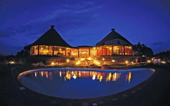 P a g e 10 Day 5: Ngorongoro Sopa Lodge, Ngorongoro Crater Ngorongoro Crater The Ngorongoro Crater is game viewing gone crazy and it is not surprising that with is one of Tanzania s major tourist