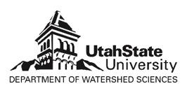 Utah State University Brian G.