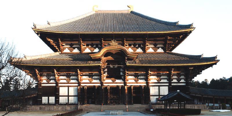 main historical landmark Nara is the capital of Japan s Nara Prefecture, in south-central
