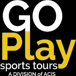 GoPlay Sports Tours 343 Congress