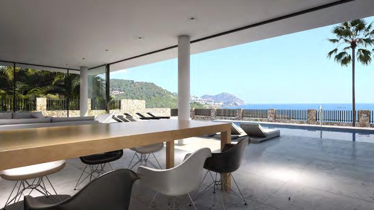 contact us for more information enquiries > If you like what you see and would be interested to learn more about ownership opportunities at Cap Blanc Ibiza, please feel
