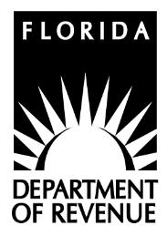 Florida Department of Revenue Tax Information Publication TIP No: 13A19-02 Date Issued: November 25, 2013 Changes in Communications Services Tax s Effective January 1, 2014 Effective January 1, 2014,