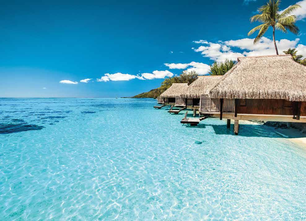 International Date Line International Date Line play A picture-perfect tropical paradise, Matira Beach in Bora Bora sparkles as it stretches one mile along pearl-white sand.