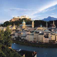 6 5 50 40 1,958 6 6 60 49 2,877 6 7 60 / 30 46 2,235 6.6 8 60 46 2,768 6.6 SALZBURG INSIRES AN EXHIBITION AND CONGRESS CITY Salzburg shnes as Austra s No.