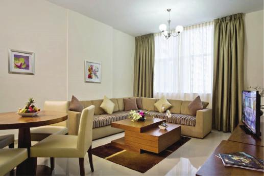 Welcome to Pearl TIME Residence Abu Dhabi Pearl TIME