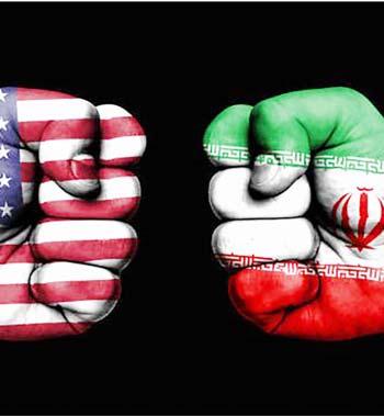 retorikës." Kërcënimet me dhunë ushtarake nuk janë "asnjëherë ndihmuese". Ndërkohë të hënën replikat e ashpra mes SHBA dhe Iranit çuan në rritjen e çmimit të naftës me 1,8% në 74,41 dollarë për fuçi.