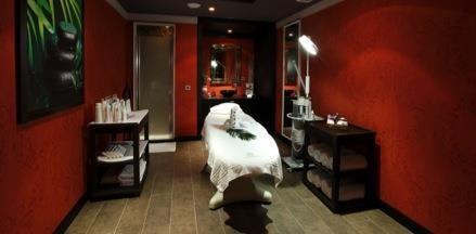 Turkish Bath Asian and European massages Skin and body